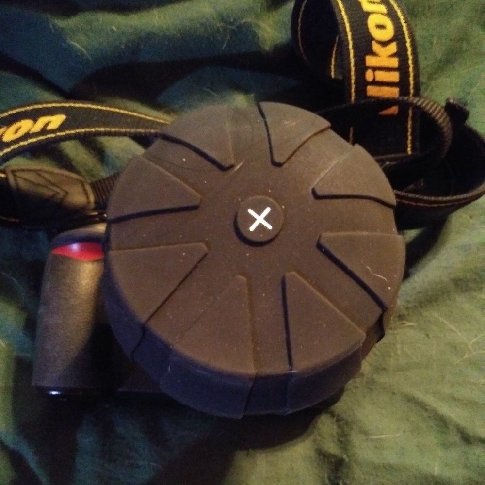Camera - Picture 3 of 4